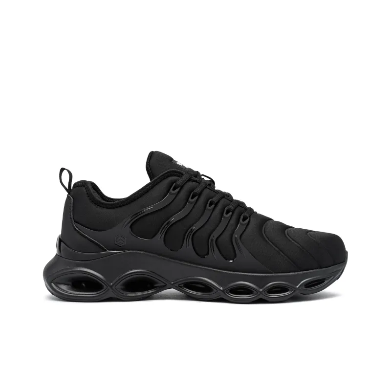 LARNMERN Safety Shoes Low Top Outdoor Shoes Men's-1