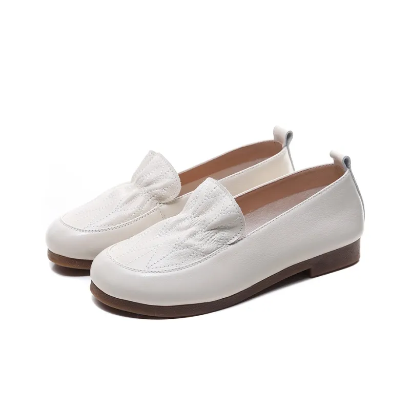 Age Of The Crown Casual Single Shoes Women's-2