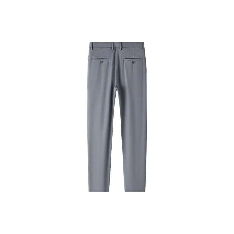 Merry City Suit Trousers Men-6