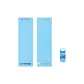 [801 Cooling Towel Blue]Specifically for Sports & Fitness, Bottled