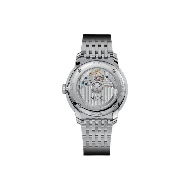 MIDO Unisex Watch-1
