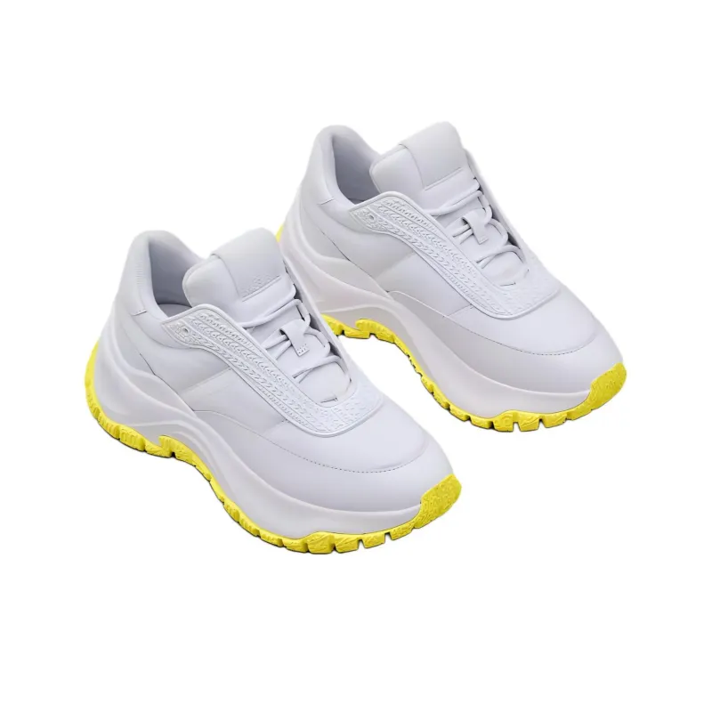 MARC JACOBS The Lazy Runner Low-Top Sneakers-2