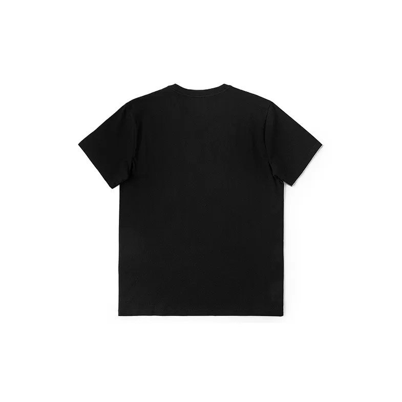 Lee T Shirts Men Black-1