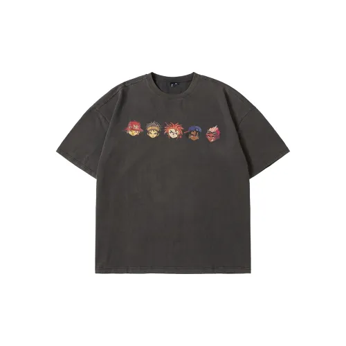 N-MAX Men T-shirt