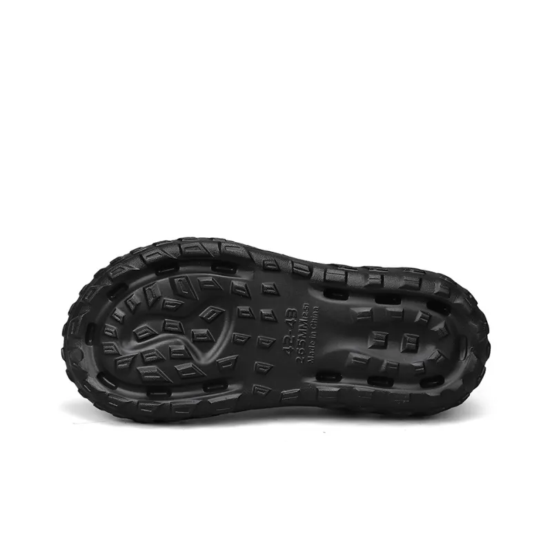 DEERWAY Summer Sports Sandals Clogs Men's-23