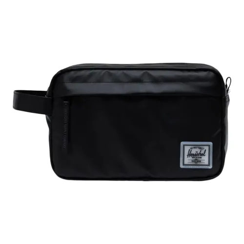 Herschel Clutches Black