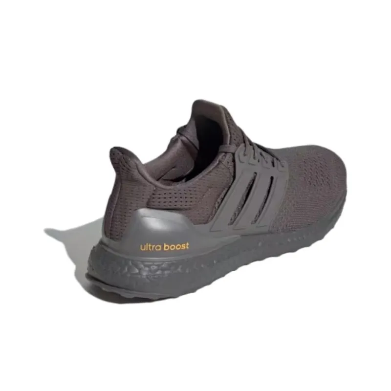 Adidas Ultra Boost 1.0 Charcoal Semi Spark-3