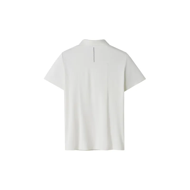HLA Polo Shirts Women's-1