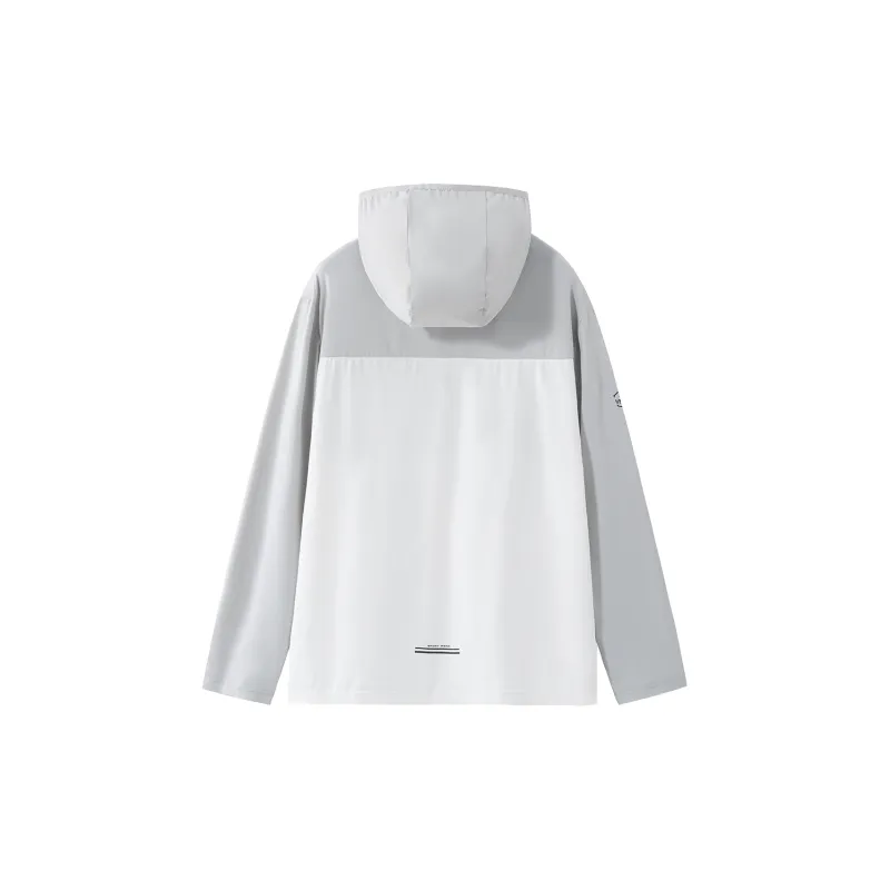 Jeep Ice Edge Sun Protection Collection SS24 Super Light Breathable UV Protection Coat Sun Protection Clothing Unisex-5