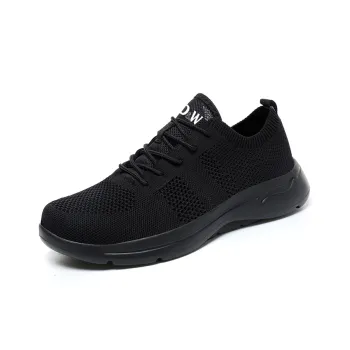 D&W Breathable Low Top Casual Shoes Men's