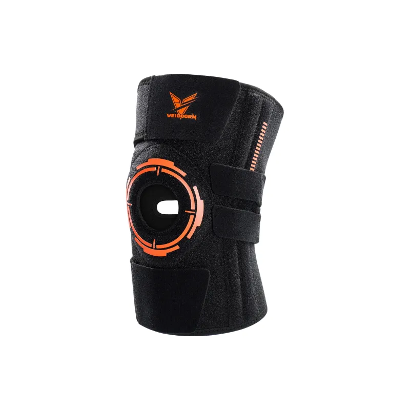 VEIDOORN Badminton Bicycle Unisex Knee Pads-5