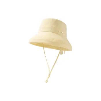 SIGGI STUDIOS Cotton Bucket Hats Women's
