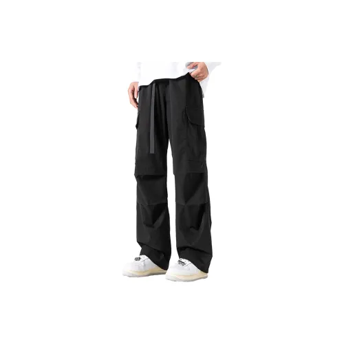 Hurley Casual Pants Unisex