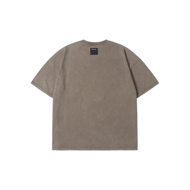 N MAX T Shirts Men-5