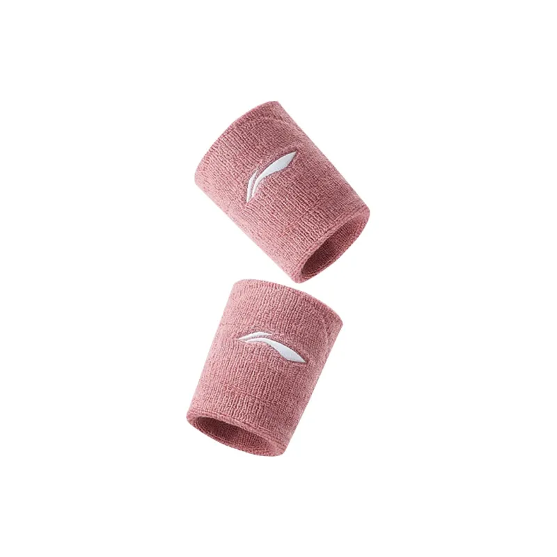 LiNing Wristbands Breathable Warm Protective Compression-6