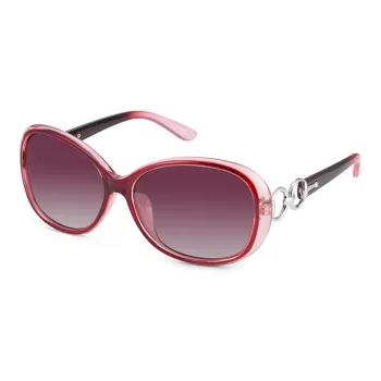 EQUIPMENTELEGANT Oval Sunglasses Unisex