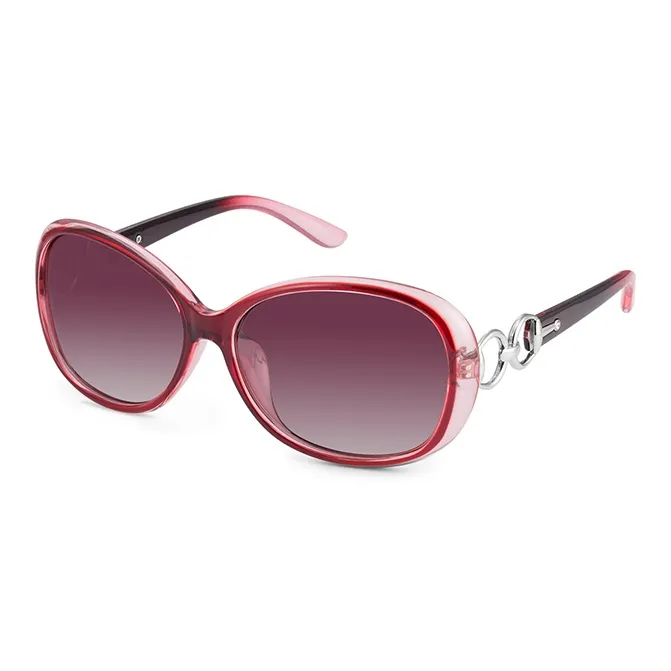 EQUIPMENTELEGANT Oval Sunglasses Unisex-0