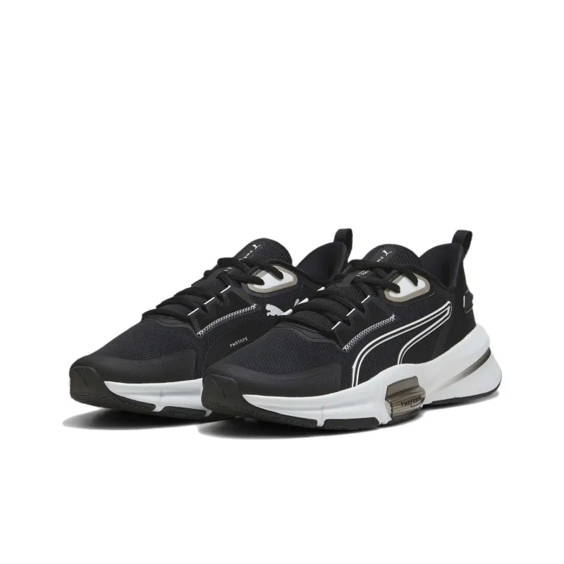 PUMA PWRFrame Tr 3 'Black White'-2