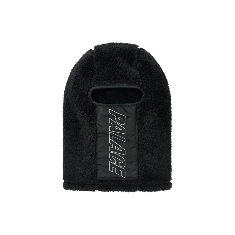 PALACE Thermalite Fleece Balaclava-0