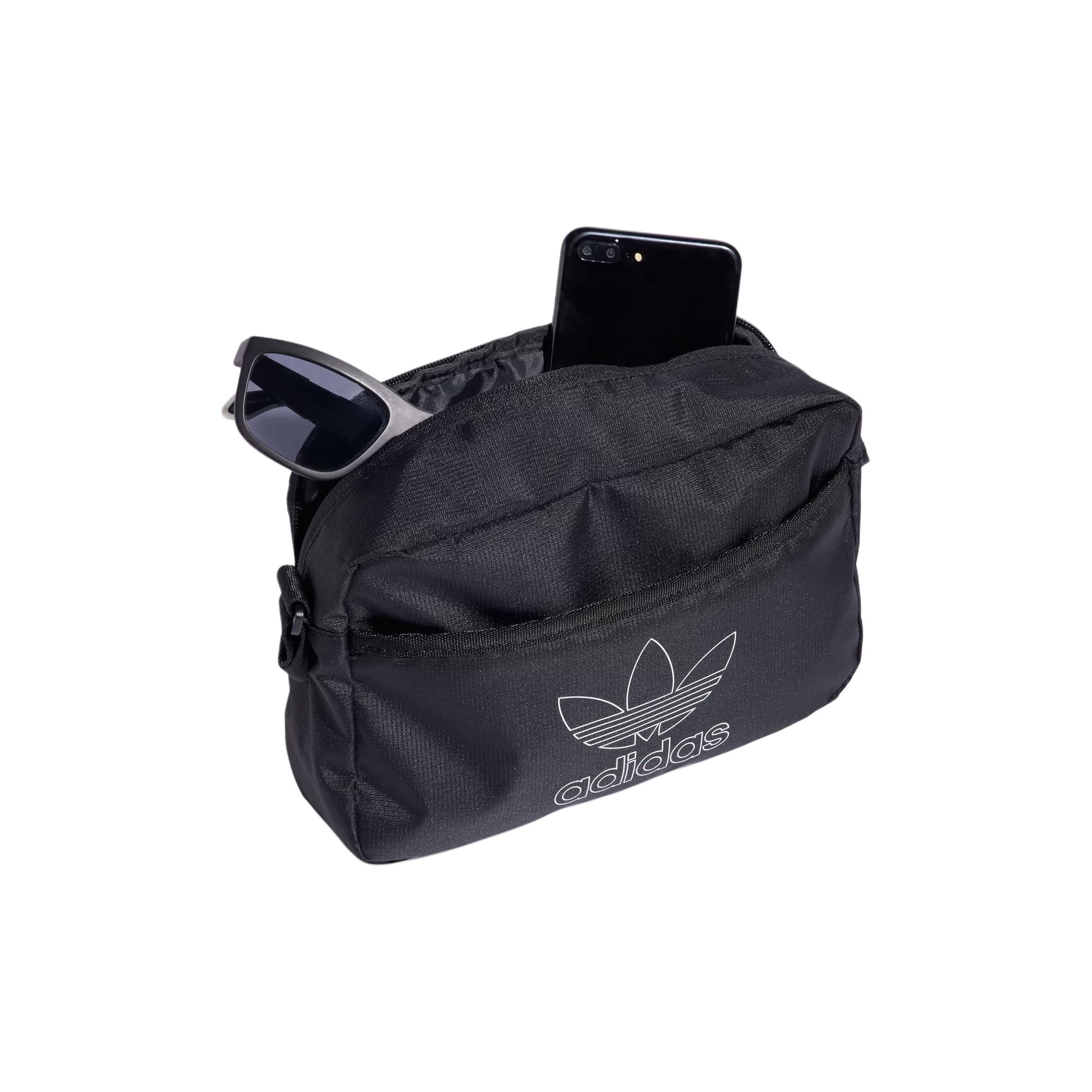 バッグ adidas BAG New Unisex Adidas Originals ZX Cross Body Bag Shoulder Bag