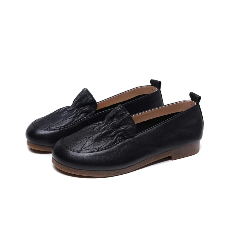 Age Of The Crown Casual Single Shoes Women's-7