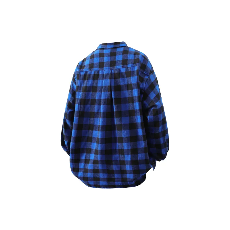 BRUMAIRE Shirts Unisex-3