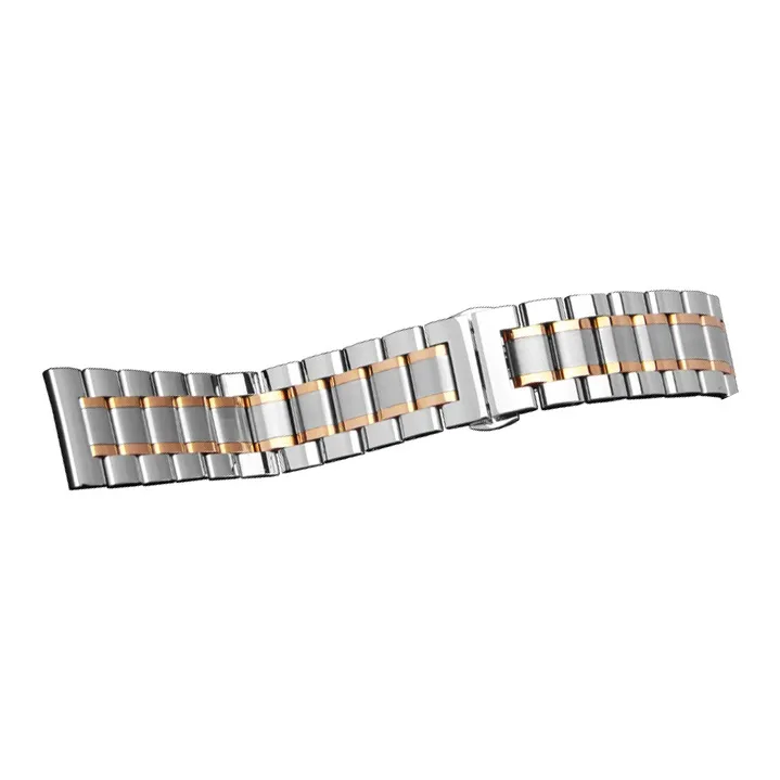 SHIRUI Casio Compatibility Watch Band 20mm/21mm Genuine Leather Material-38