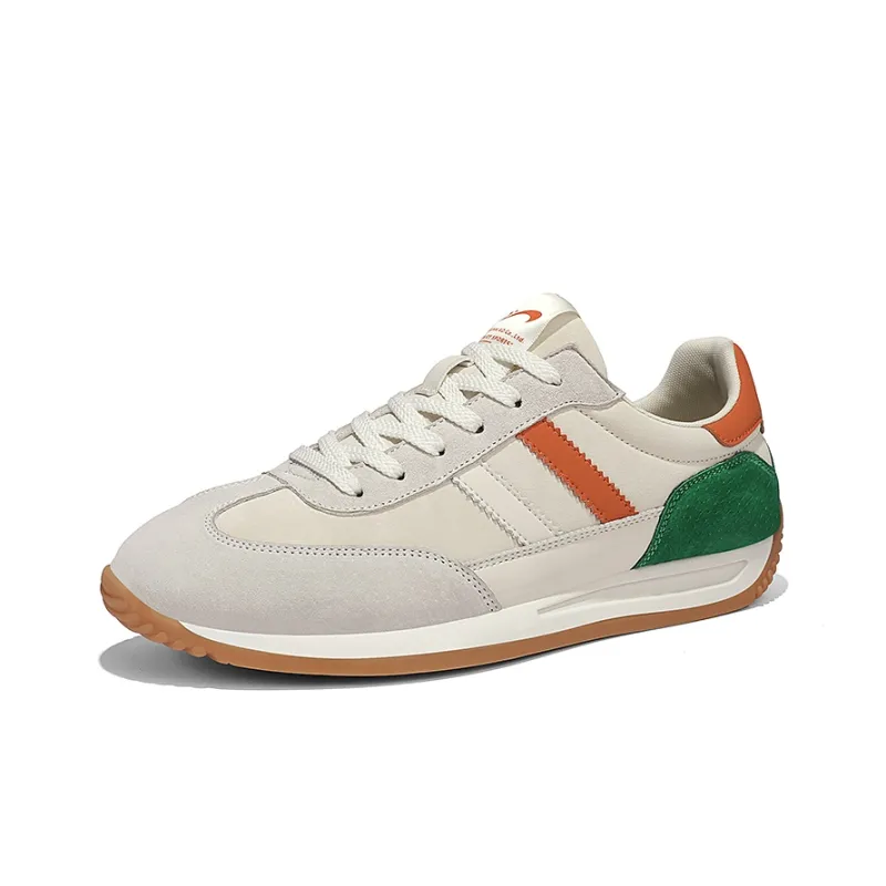 K-bird Low-Top Casual Shoes Men's-2