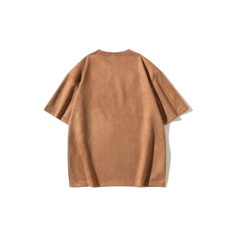 Antioffice T Shirts Men-1