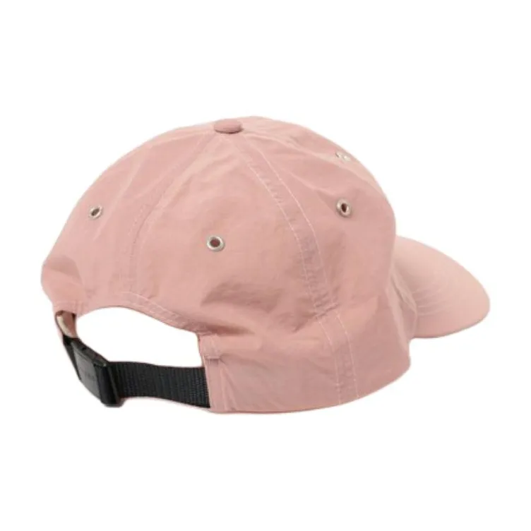 Beams Nylon Baseball Caps Men's Beige/Blue/Light Blue/Pink-7