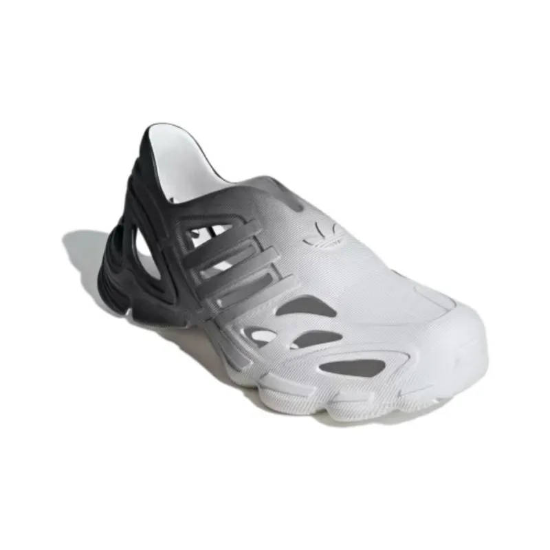Adidas AdiFOM Supernova Crystal White Core Black-2