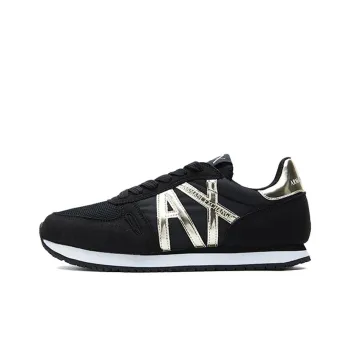 ARMANI EXCHANGE Side Logo print Sneakers