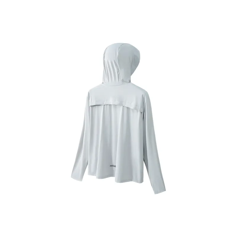 Jeep Ice Edge Sun Protection Collection SS24 Super Light Breathable UV Protection Sun Protection Clothing Unisex-4