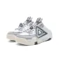 All White Light Gray