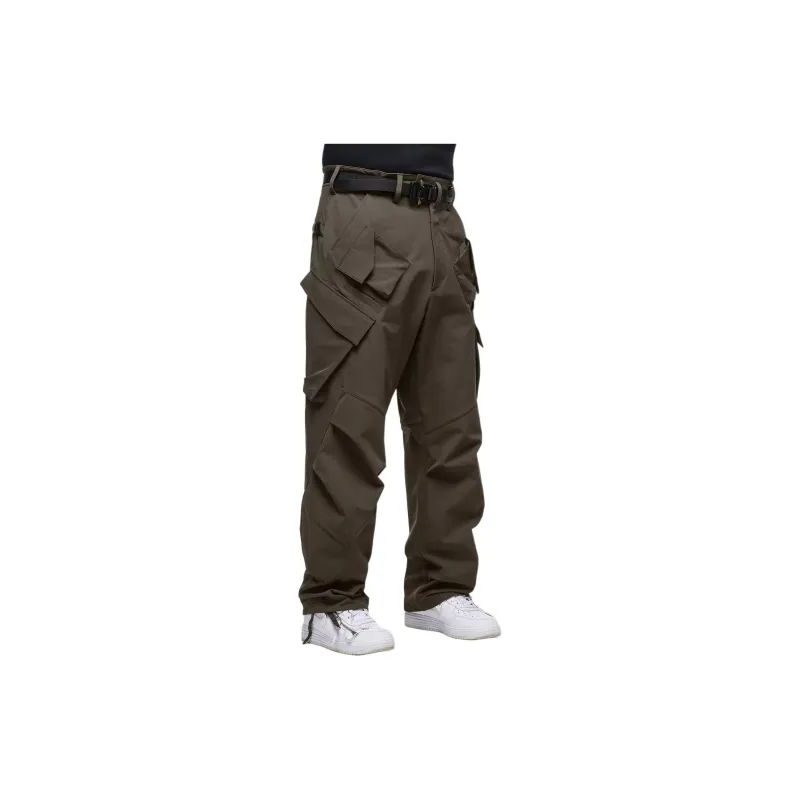 ACRONYM Schoeller Dryskin Cargo Pant-1