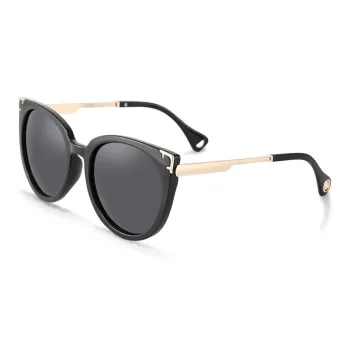 EQUIPMENTELEGANT Butterfly Sunglasses Unisex