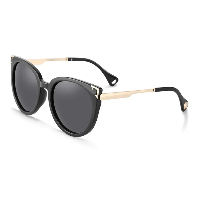 EQUIPMENTELEGANT Butterfly Sunglasses Unisex-0