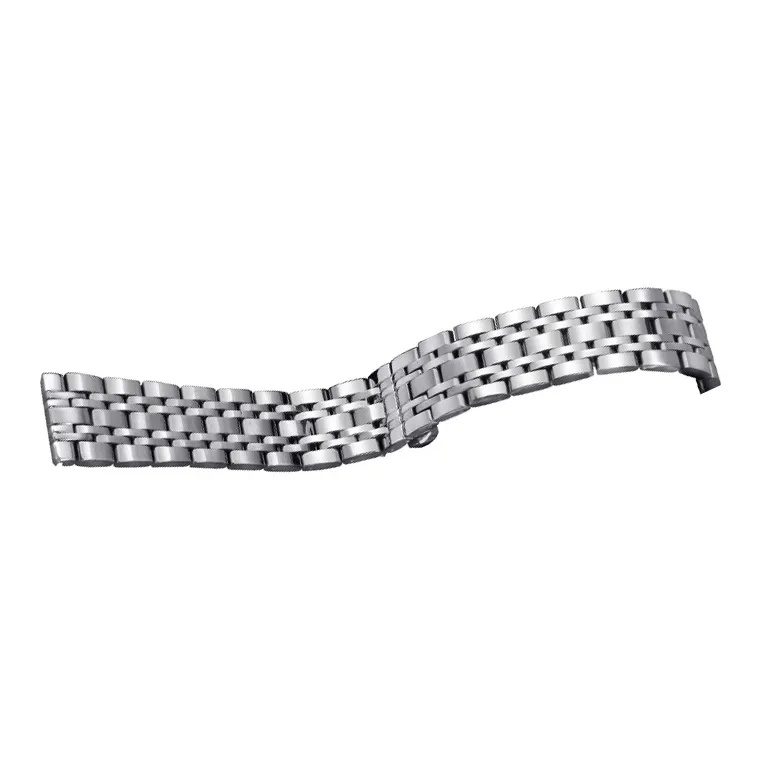 SHIRUI Casio Compatibility Watch Band 20mm/21mm Genuine Leather Material-2