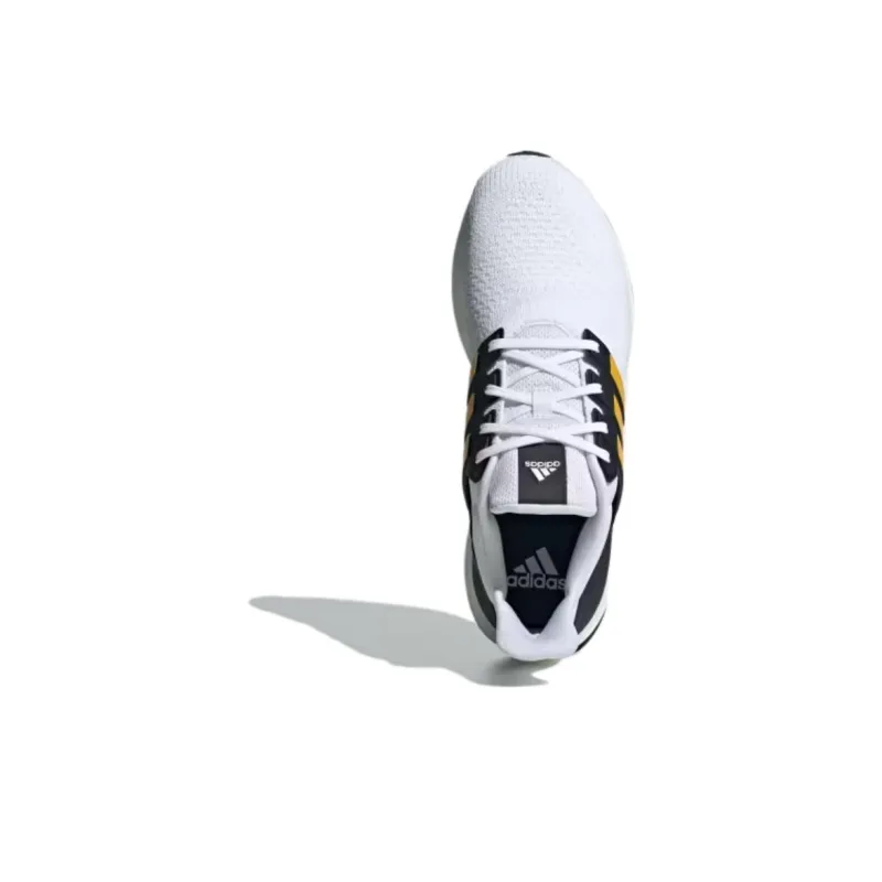 Adidas Ubounce Dna Cloud White Core Black Spark-4