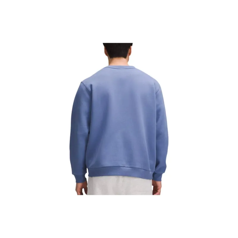 Lululemon Heavyweight Fleece Crewneck-16