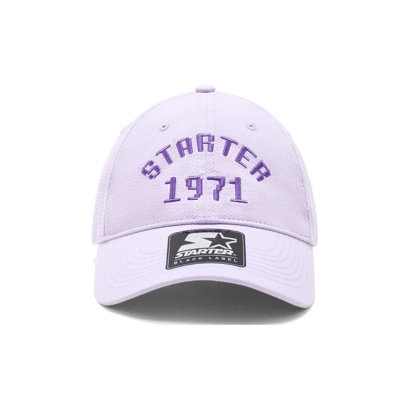 STARTER Classic Sports Elastane Baseball Caps Unisex-10