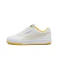 White Beige Yellow