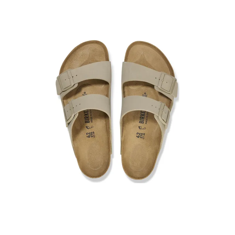 Birkenstock Arizona Leather Sandals-4