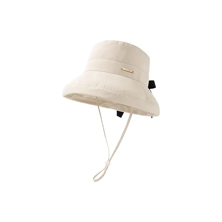 SIGGI STUDIOS Cotton Bucket Hats Women's-3