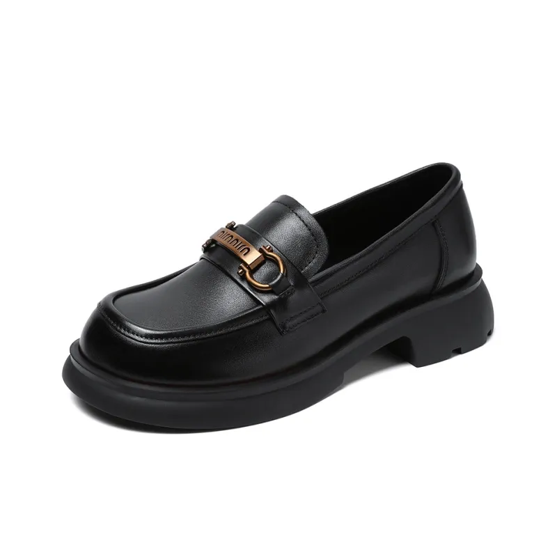 MODERN BELLE Loafers 4cm Women's-6