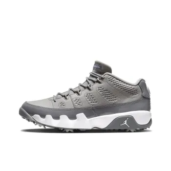 JORDAN 9 Retro Low Golf Cool Grey