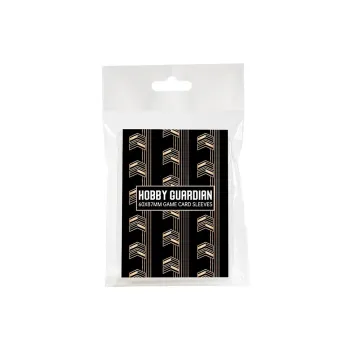HobbyGuardian TCG Card Case Advanced Version Card Accessories