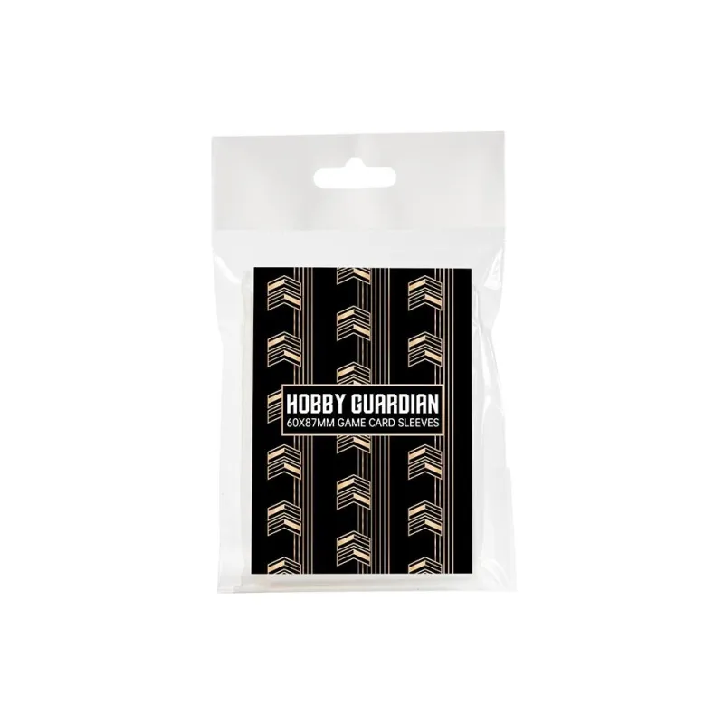 HobbyGuardian TCG Card Case Advanced Version Card Accessories-0