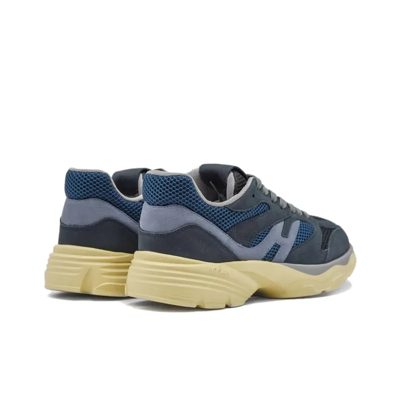 HOGAN H665 Lace Up Sneakers-3