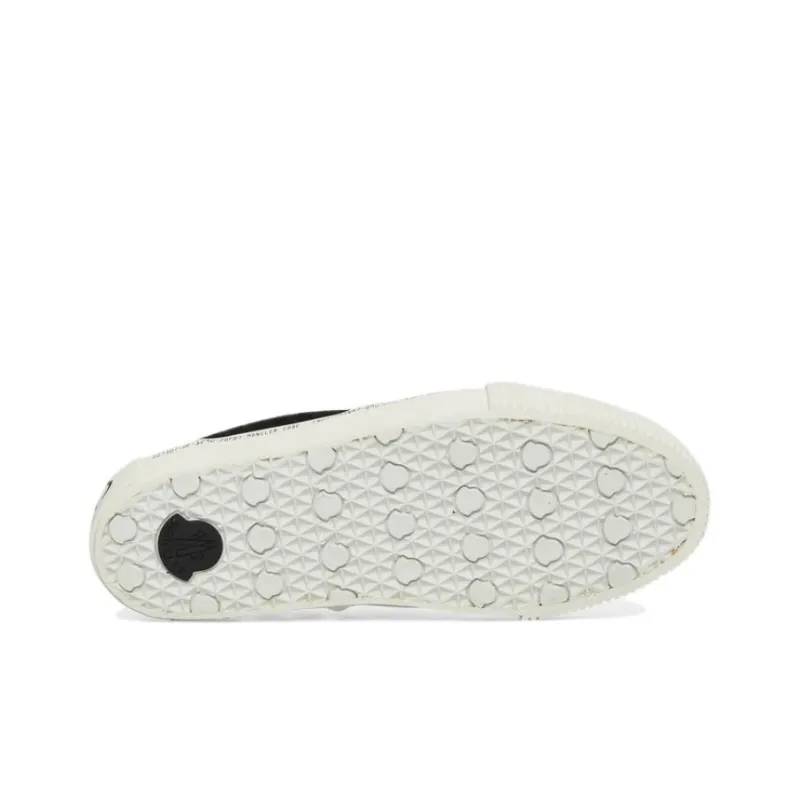 Moncler X Fragment Hiroshi Fujiwara Slip On Sneakers-4
